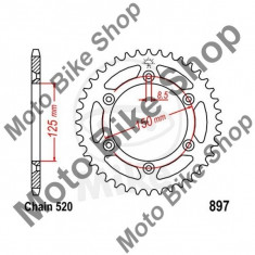 Pinion spate 520 Z51, JTR897.51, foto