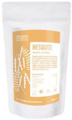 Mesquite raw bio 200g foto