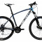 Bicicleta Devron Riddle Men H 1.7 M ??A?A? 457/18??A?A? Laguna Blue