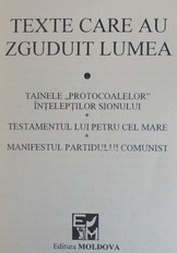 Texte care au zguduit lumea foto