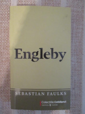 Engleby, Sebastian Faulks foto