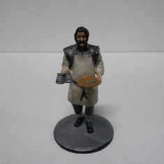 Figurina din plumb - Omorzo Cactaceo - Lord of the Rings scara 1:32