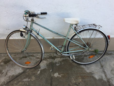 20 Bicicleta Puch second-hand,Germania R27 foto