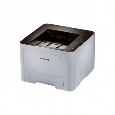 Imprimanta Laser Monocrom Samsung ProXpress M3820D, Duplex, USB, 40ppm foto