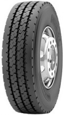 Anvelope camioane Nokian NTR 46 ( 385/65 R22.5 158L ) foto