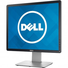 Monitor 19 inch LED, IPS, DELL P1914S, Black &amp;amp; Silver, 3 Ani Garantie foto