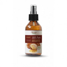 Ulei pur de argan bio 100ml foto