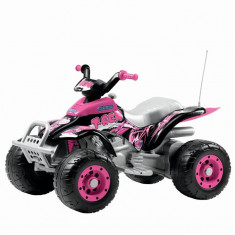 Corral T-Rex, Peg Perego, Pink foto