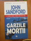 D2 Garzile Mortii - John Sandford, Nemira