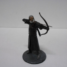 Figurina din plumb - Aldor - Lord of the Rings scara 1:32