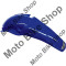 Aripa spate albastra Yamaha YZF250+450/03-05,