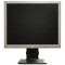 Monitor 19 inch LED HP E190i, IPS, Grey &amp; Black
