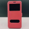 Husa FlipCover Smart View Allview V2 Viper S RED