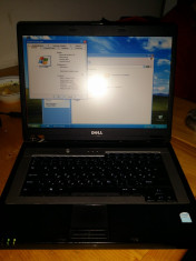 Laptop Functional Dell Inspiron 1300 Ecran 15,4&amp;#039;&amp;#039;1GB RAM P:1,5Ghz DVD WINDOWS XP foto