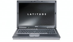 Laptop DELL Latitude D620, Intel Core 2 Duo T5600 1.83GHz, 1GB DDR2, 60GB SATA, DVD-ROM foto