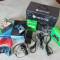 Xbox One 500 GB + 5 jocuri + Xbox Live Gold pe 3 luni