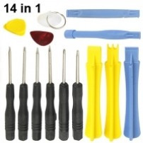 Set service 14in1 LSF-016 foto