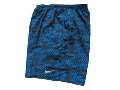 Pantaloni Scurti Nike Dri Fit-Pantalon Original-Pantalon Barbati-839847-465 foto