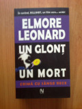 n1 Un Glont, Un Mort - Crima Cu Sange Rece - Elmore Leonard