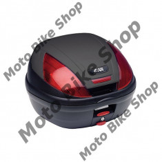 Topcase Givi E370, negru, 39L, foto