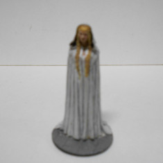 Figurina din plumb - Galadriel - Lord of the Rings scara 1:32