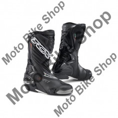 TCX STIEFEL S-R1 RACING, SCHWARZ, 44, 15/068, foto