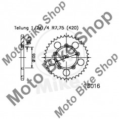 Pinion spate 420 Z55 Esjot 50-13016-55 Aprilia RX 50 AM6 MU02 1998- 1999, foto