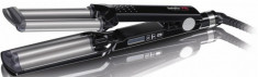 Ondulator de par triplu BaByliss Pro 3D Waver foto