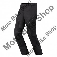 Pantaloni textili impermeabili fete Alpinestars AST-1 WP, negru, 2XL, foto