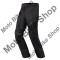 Pantaloni textili impermeabili fete Alpinestars AST-1 WP, negru, 2XL,
