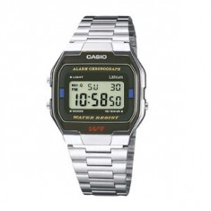 Ceas unisex Casio A163WA-1Q foto