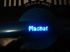 Amplificator auto Magnat TRAXX 600 foto