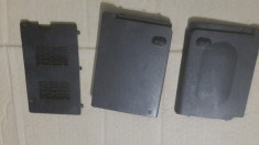 carcasa hdd hard disk Toshiba Satellite a300 a300D a305 &amp;amp; EQUIUM A300D foto
