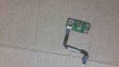 buton Toshiba Satellite A300 A300D A305 A305D EQUIUM A300D m305 dabd3APb6d0 p300 foto