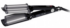 Ondulator de par BaByliss Pro HI-Def Waver foto