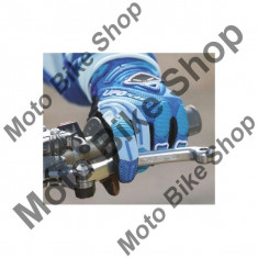 Maneta ambreiaj Flex Short Zeta Suzuki RMZ250/2004+07-..=RMZ450/05-.., foto