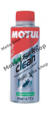 Motul Fuel System Clean moto - 200ml, foto