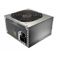 Cooler Master PSU Elite 400W PFC w/12cm ventilator, cablu EURS400-PSAPI3-EU foto