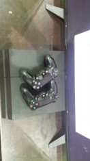 PlayStation 4 foto