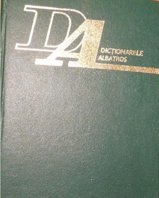 Dictionar de sinonime de Gh. Bulgar foto