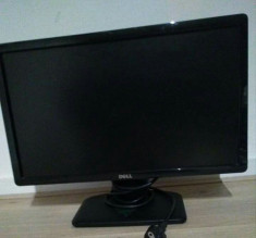 Monitor foto