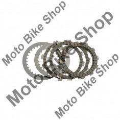 Set discuri ambreiaj, fier, KTM SX/EXC250+300+360+380/98-..., foto