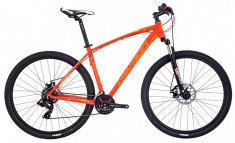 Bicicleta Devron Riddle Men H0.9 S ??A?A? 420/16.5??A?A? Salsa Red foto