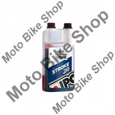 Ulei moto 2T Ipone Stroke 2R 100% Sintetic - JASO MA - API SL, 1L, foto