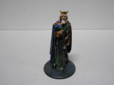 Figurina din plumb - Re degli uomini - Lord of the Rings scara 1:32