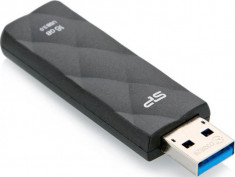USB Flash Drive Silicon Power Blaze B20 16GB USB 3.0 Negru foto
