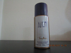 DEODORANT 150 ML- T.M ALIEN -SUPER PRET,SUPER CALITATE! foto