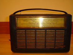 Radio PHILIPS HENRIETTE(cu probleme) foto