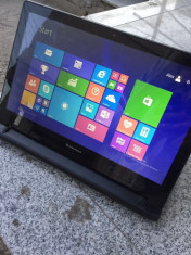 Laptop/tableta Lenovo Flex 2 touchscreen 15inch foto