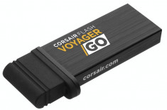 Corsair Flash Voyager GO OTG 32GB, USB 3.0, USB + micro USB CMFVG-32GB-EU foto